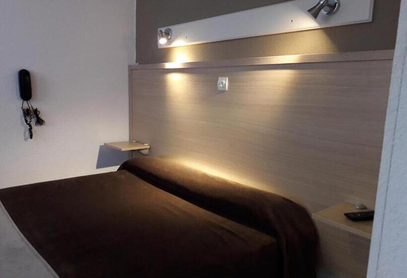 Номер Стандарт, Le Terminus