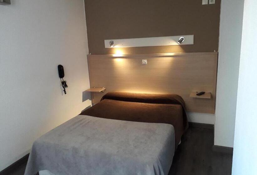 Номер Стандарт, Le Terminus