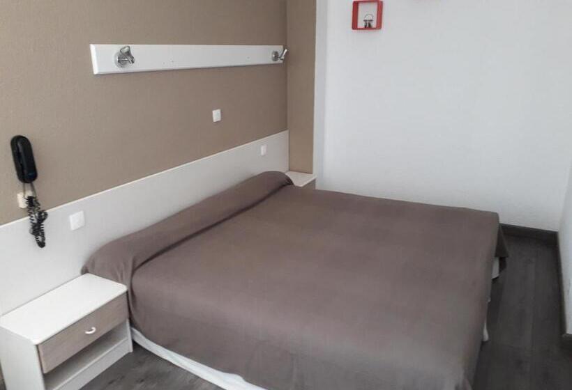 Номер Стандарт, Le Terminus