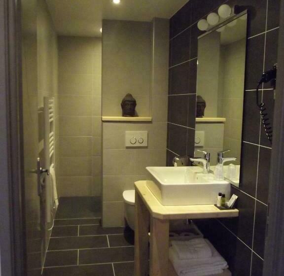 スーペリアールーム, Les Olivades