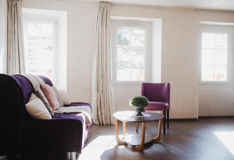Family Suite, Les Olivades