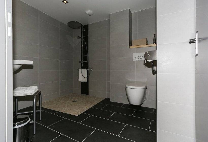 スーペリアールーム, Les Olivades