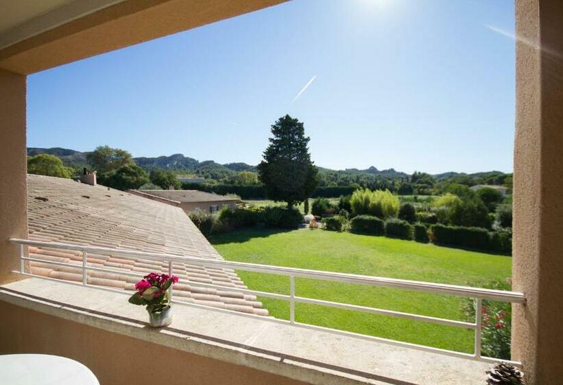 Standardzimmer, Les Résidences De Métifiot