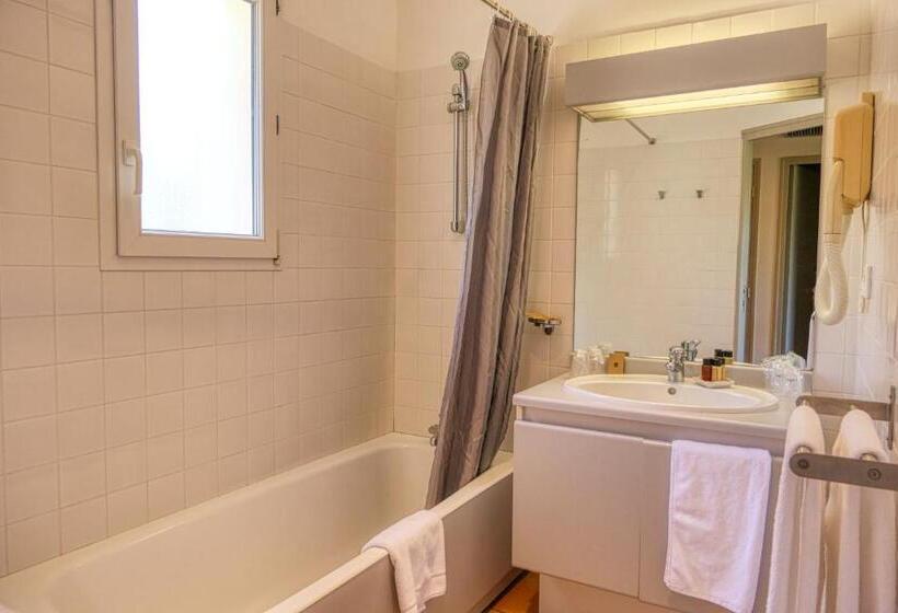 Standard Studio, Les Résidences De Métifiot