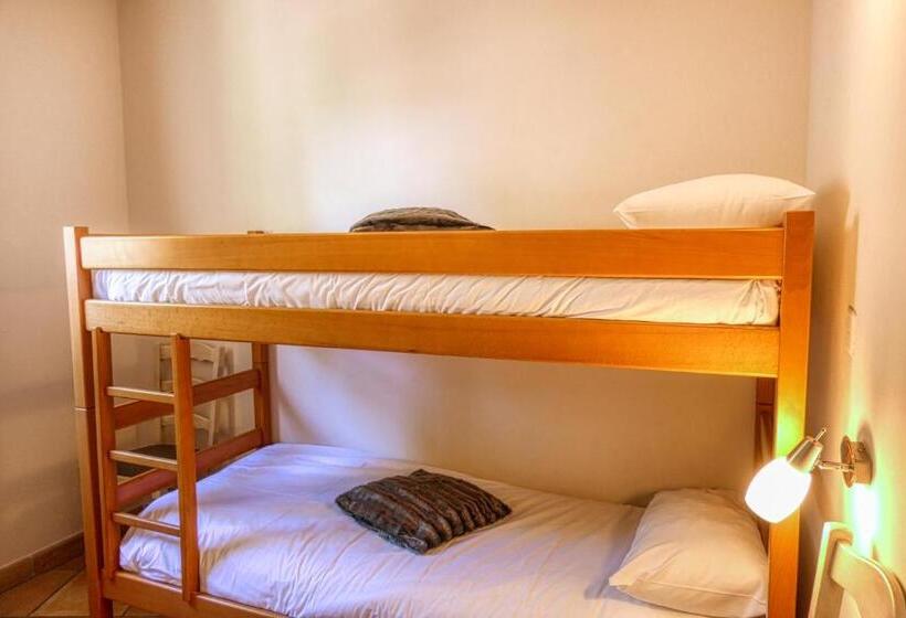 4 Bett Standardzimmer, Les Résidences De Métifiot