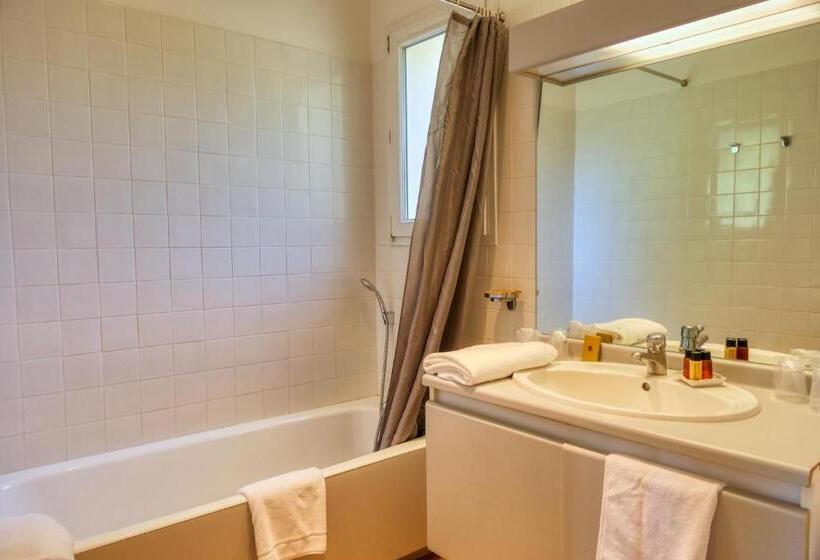 Standard Studio, Les Résidences De Métifiot