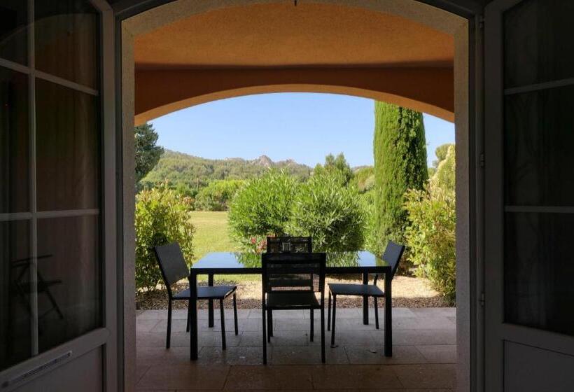 Familienzimmer, Les Résidences De Métifiot