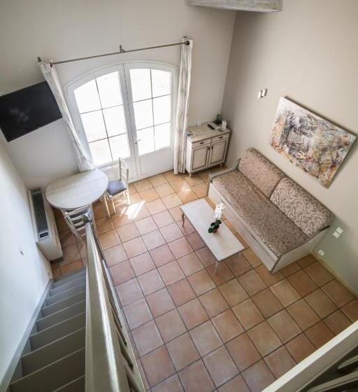 Familienzimmer, Les Résidences De Métifiot