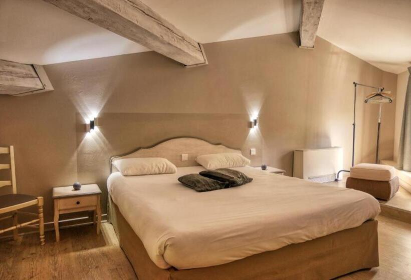 Familienzimmer, Les Résidences De Métifiot