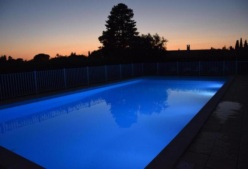 1 Schlafzimmer Apartment, Les Résidences De Métifiot