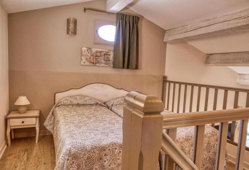1 Schlafzimmer Apartment, Les Résidences De Métifiot