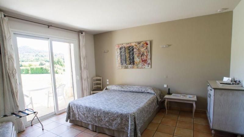 Standardzimmer, Les Résidences De Métifiot