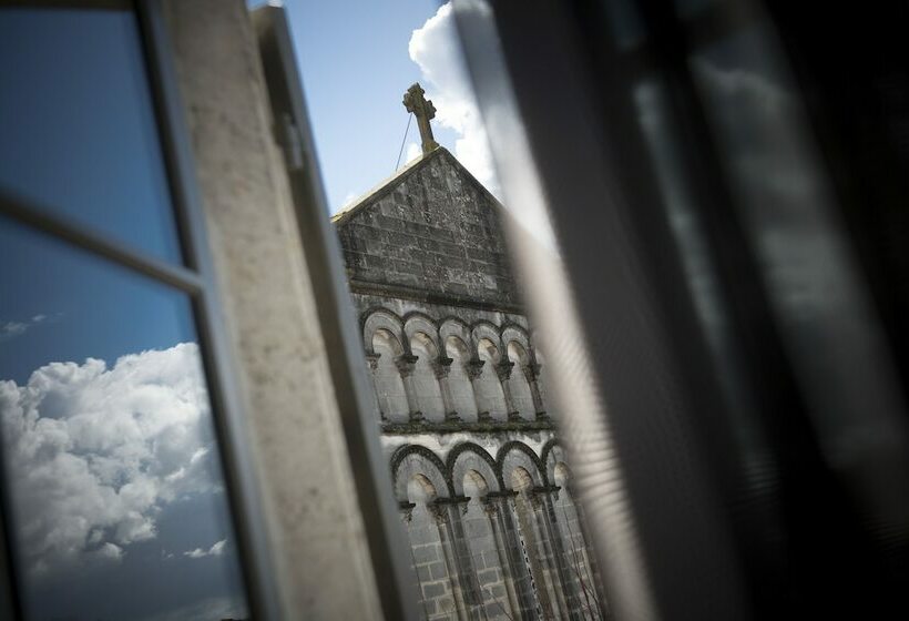 غرفة كلاسيكية, Hôtel Ligaro