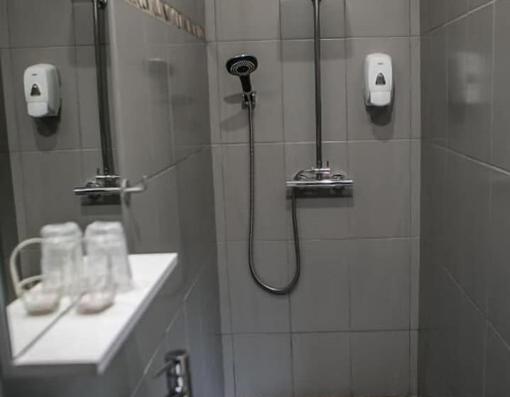 Номер Стандарт, Logis Hotel La Tourelle Du Beffroi