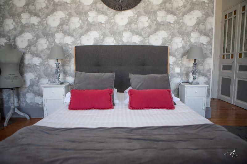 Номер Superior, Logis Hotel La Tourelle Du Beffroi