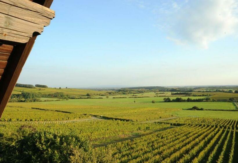 غرفة قياسية ذات إطلالة, Restaurant Faller Emmebuckel