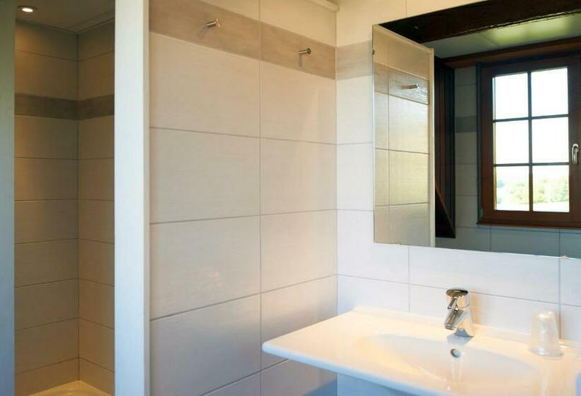 غرفة قياسية, Restaurant Faller Emmebuckel