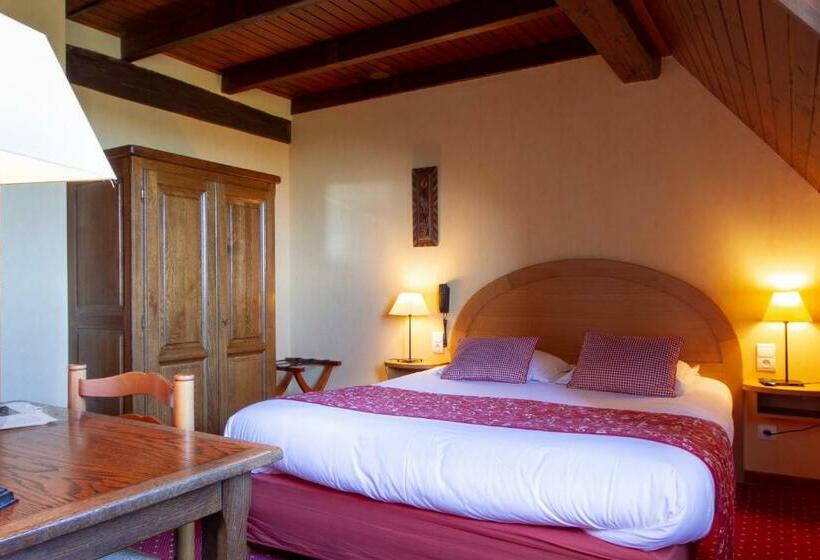 غرفة قياسية, Restaurant Faller Emmebuckel