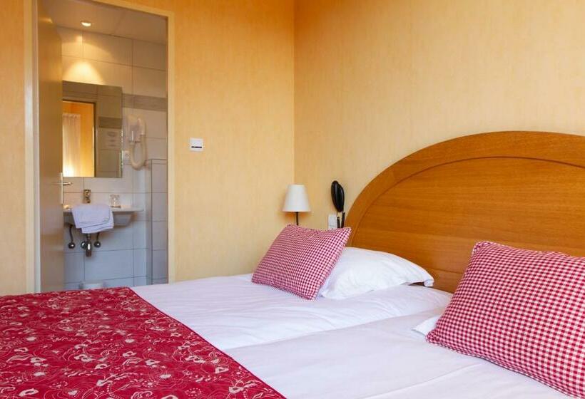 غرفة قياسية, Restaurant Faller Emmebuckel