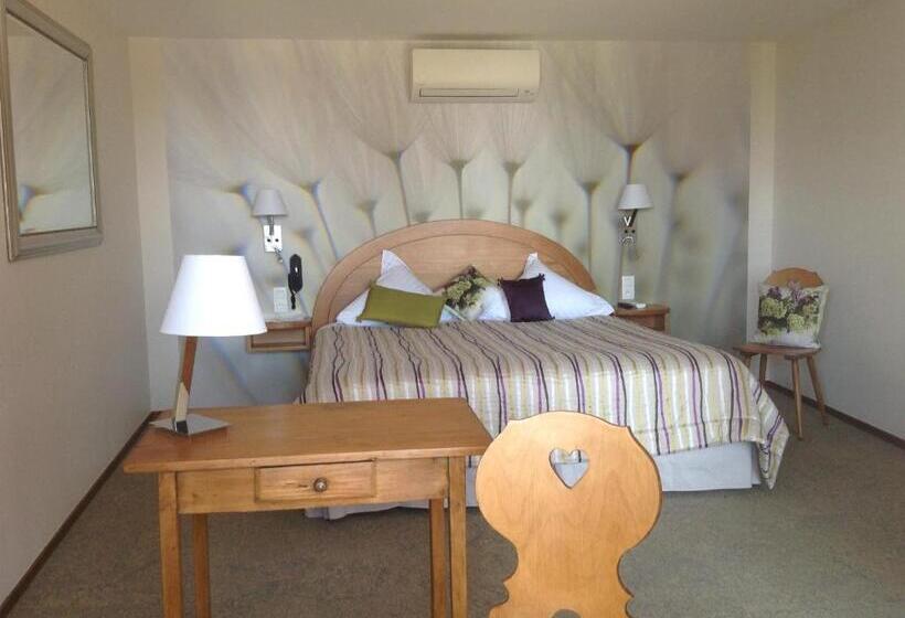 غرفة قياسية, Restaurant Faller Emmebuckel