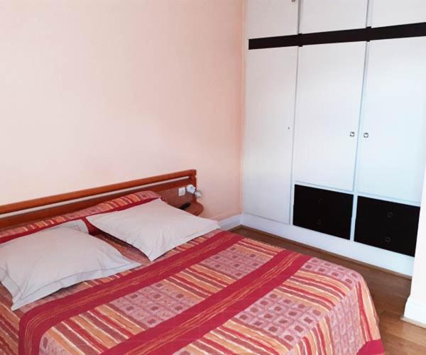 غرفة قياسية, Restaurant Maurice