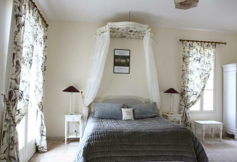 غرفة قياسية, Ferme De La Canardière