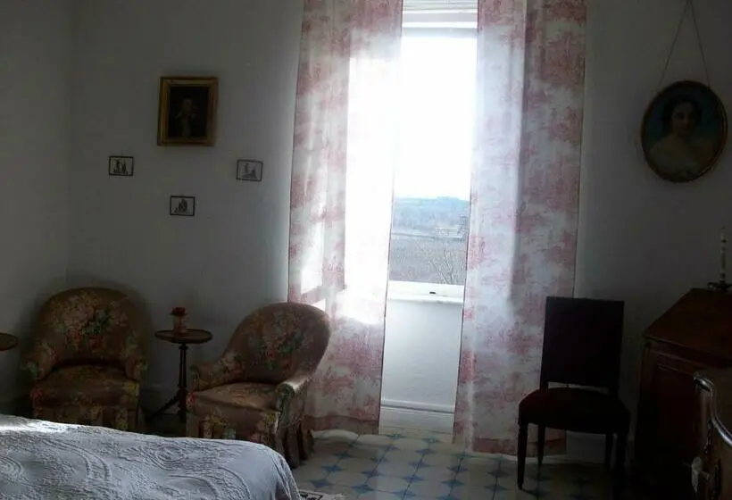 اتاق استاندارد, Le Domaine Du Chapitre