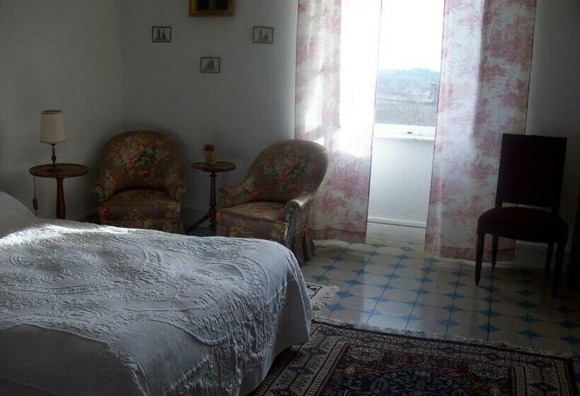 标准间, Le Domaine Du Chapitre