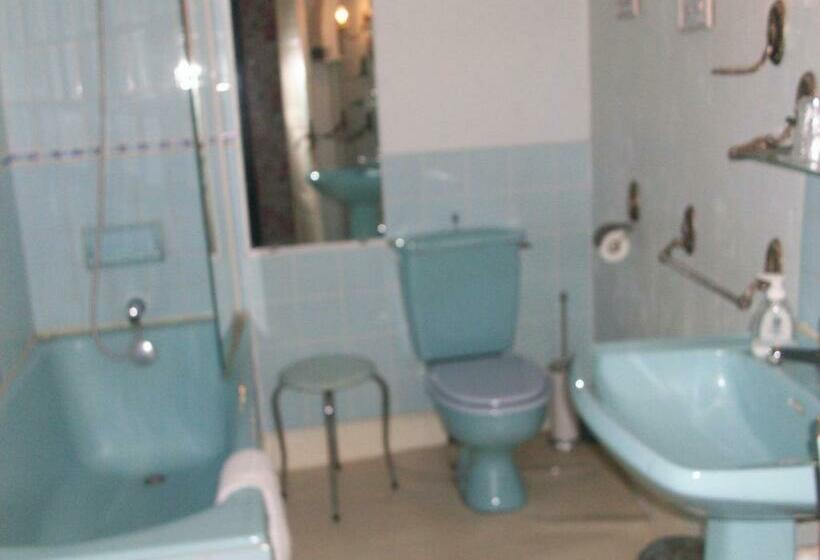 标准间, Le Domaine Du Chapitre