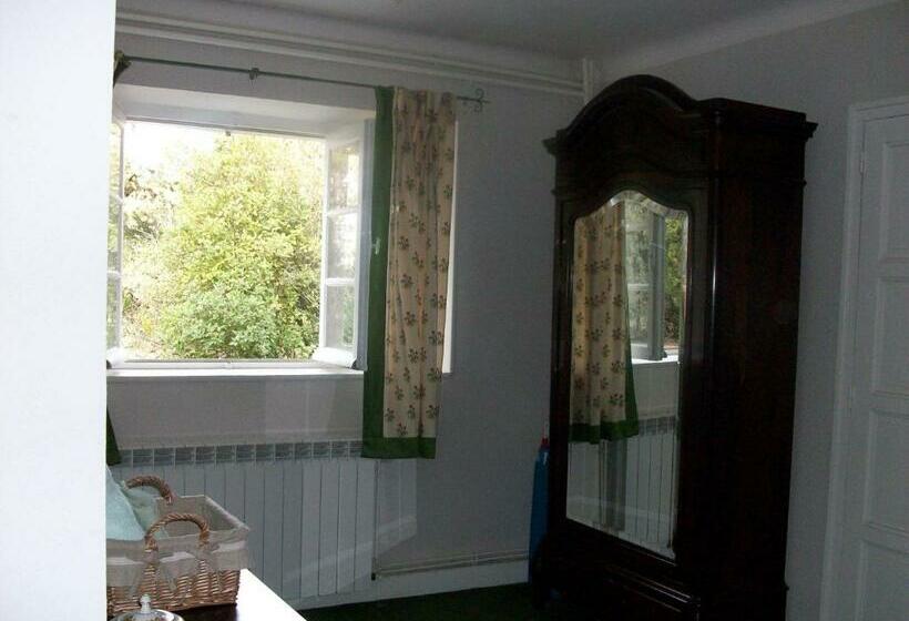 标准间, Le Domaine Du Chapitre