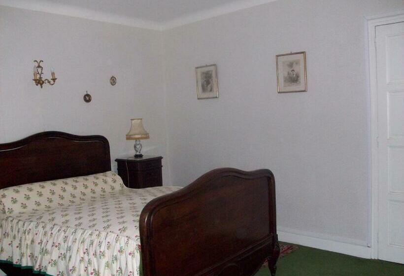 标准间, Le Domaine Du Chapitre