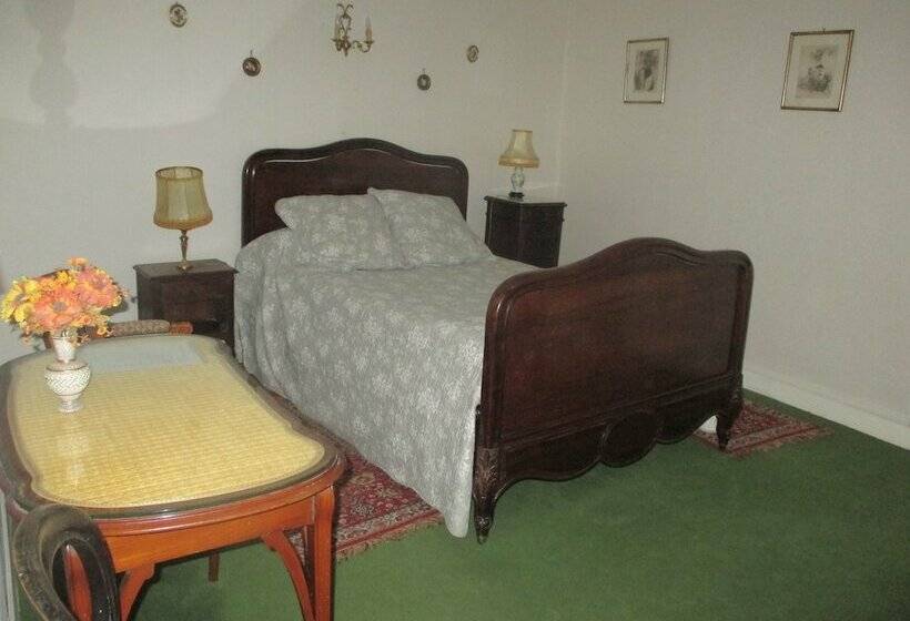 标准间, Le Domaine Du Chapitre