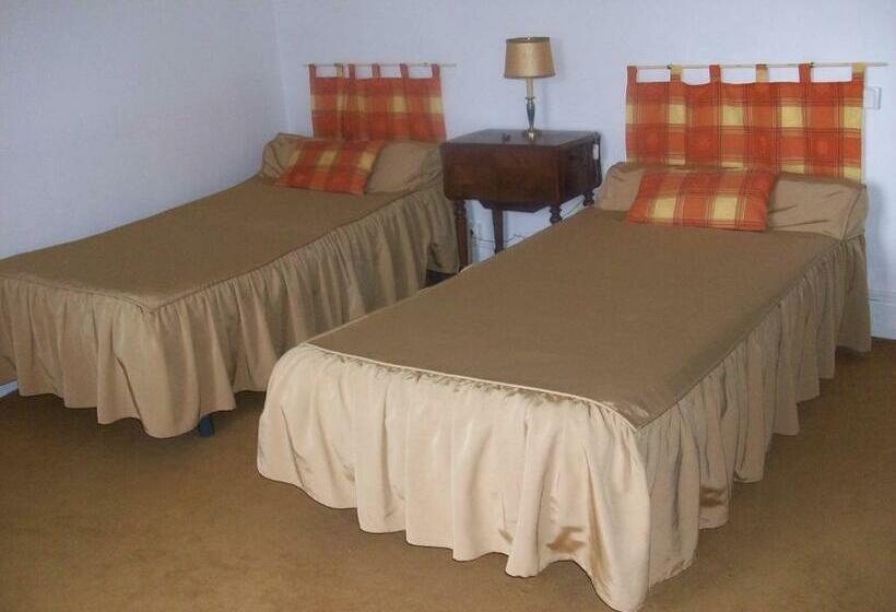 家庭间, Le Domaine Du Chapitre