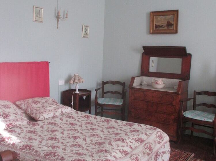 家庭间, Le Domaine Du Chapitre