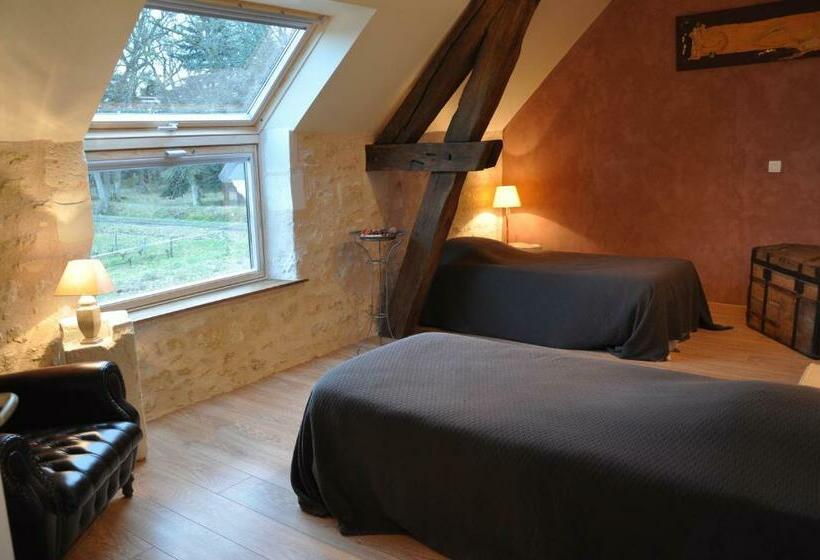 سوییت, Les Pierres D Aurèle Chambres D Hôtes