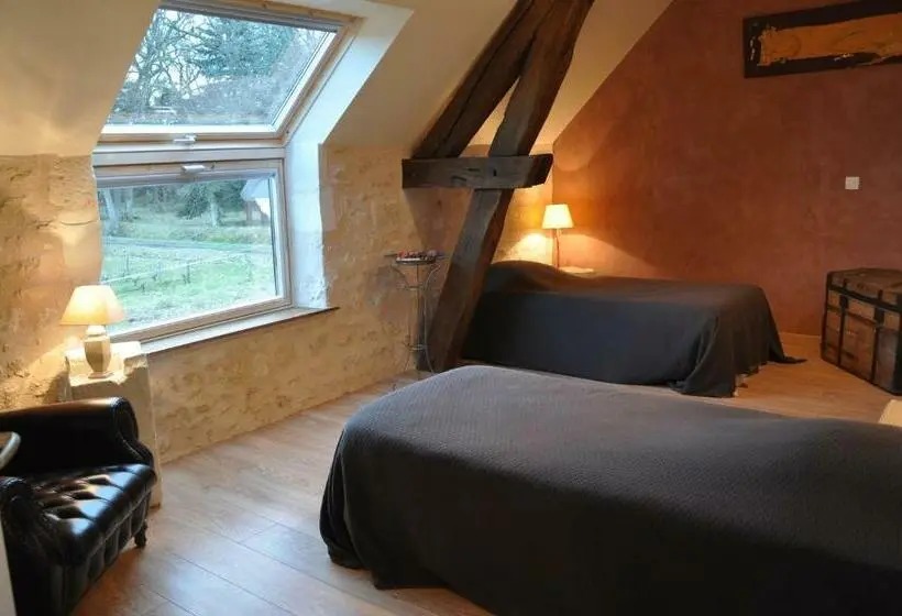 Sviitti, Les Pierres D Aurèle Chambres D Hôtes