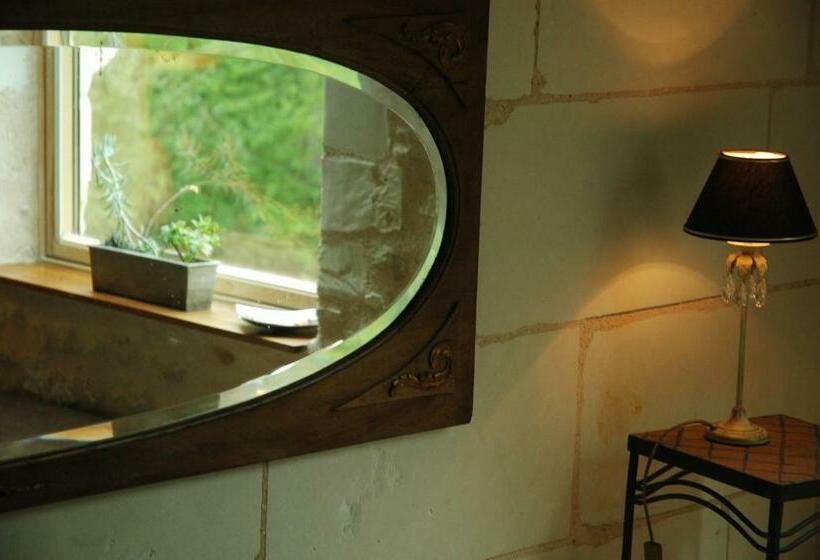 اتاق استاندارد, Les Pierres D Aurèle Chambres D Hôtes