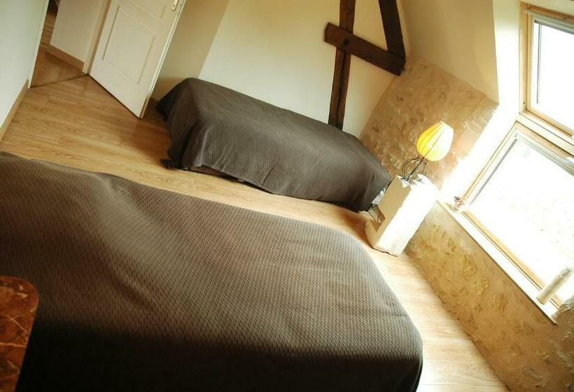 سوییت, Les Pierres D Aurèle Chambres D Hôtes