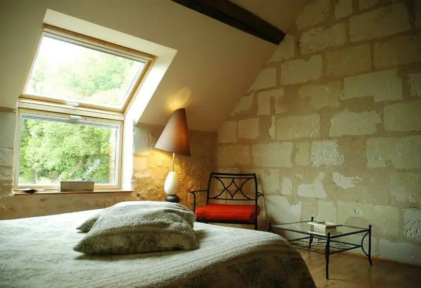 Standard-huone, Les Pierres D Aurèle Chambres D Hôtes
