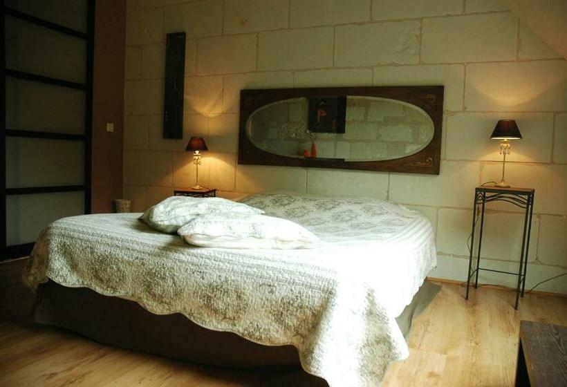 اتاق استاندارد, Les Pierres D Aurèle Chambres D Hôtes