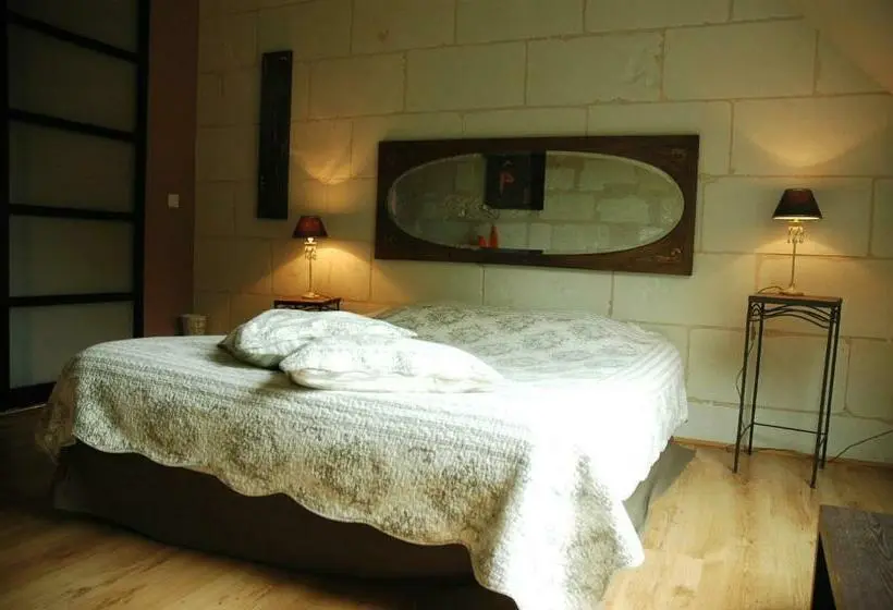 Standard-huone, Les Pierres D Aurèle Chambres D Hôtes