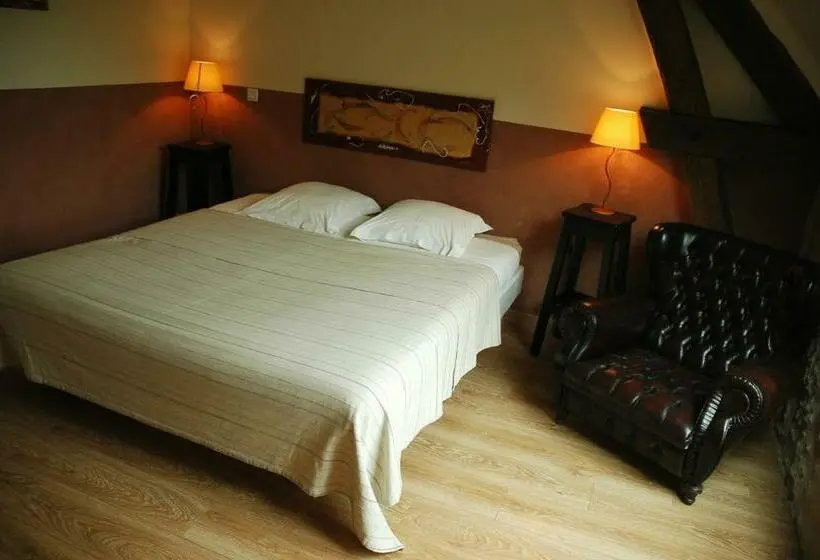 Sviitti, Les Pierres D Aurèle Chambres D Hôtes