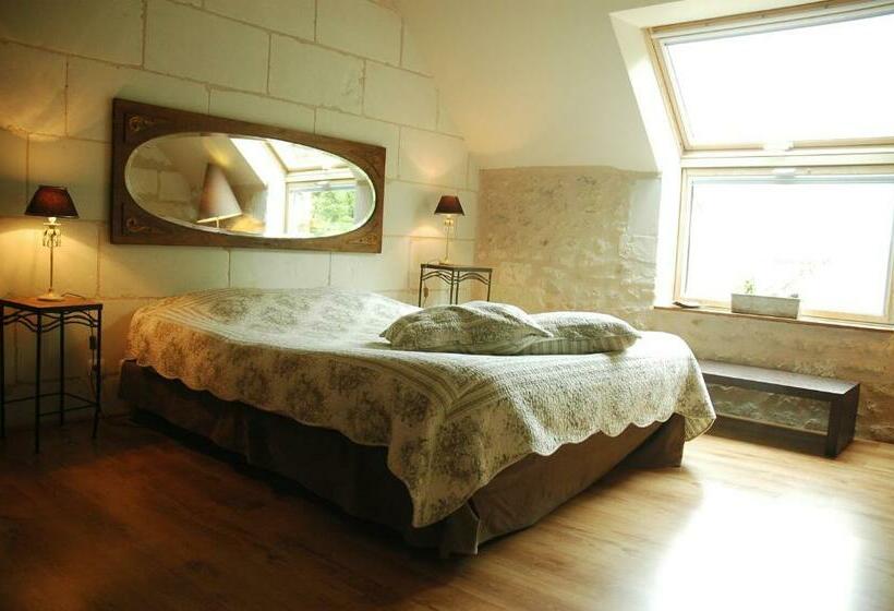 اتاق استاندارد, Les Pierres D Aurèle Chambres D Hôtes