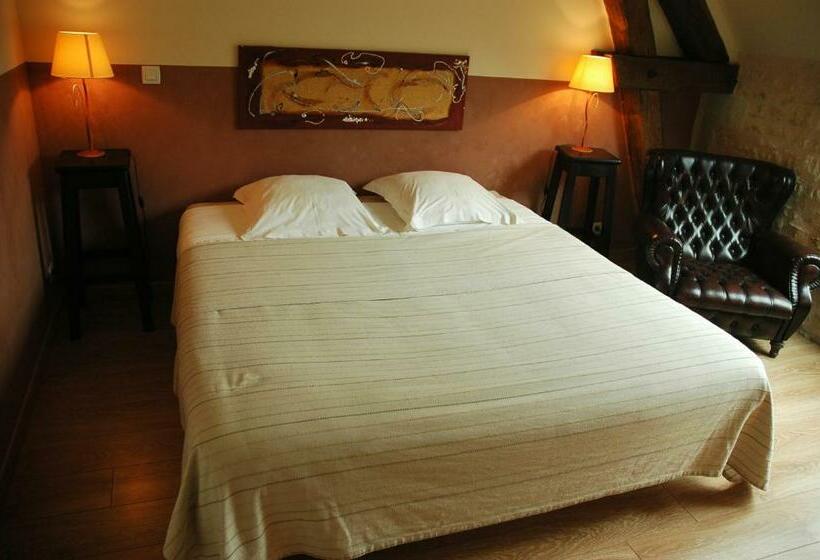 سوییت, Les Pierres D Aurèle Chambres D Hôtes