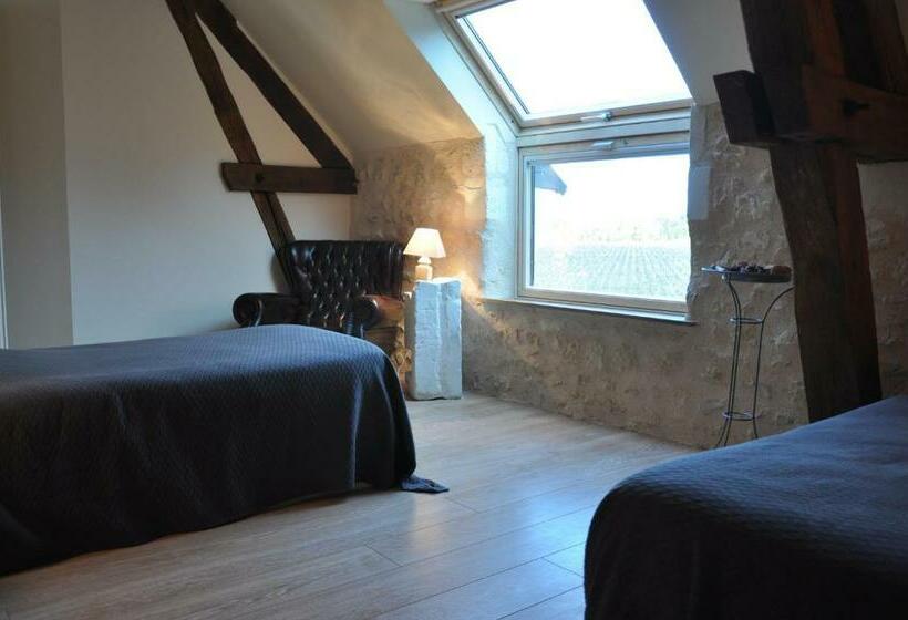 Люкс, Les Pierres D Aurèle Chambres D Hôtes