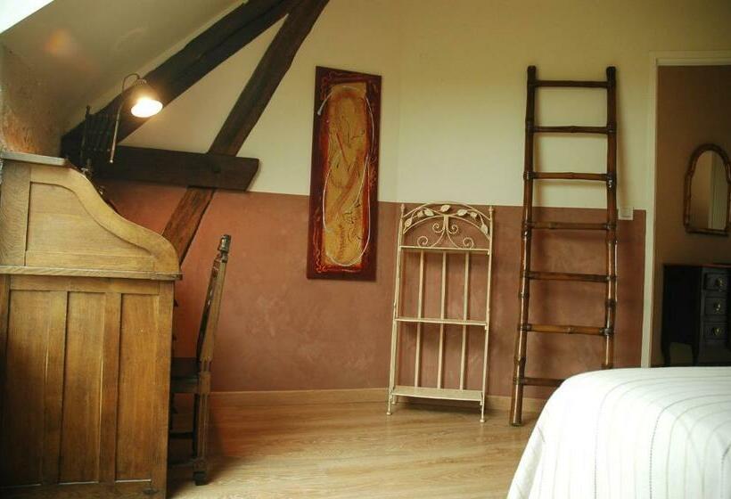 سوییت, Les Pierres D Aurèle Chambres D Hôtes