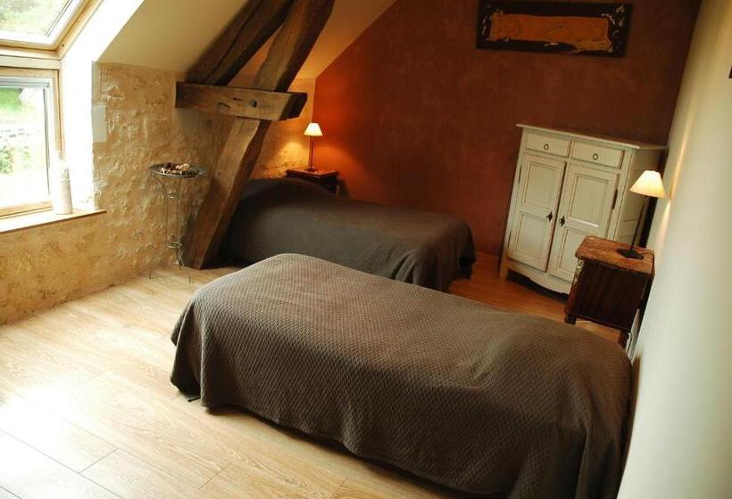 سوییت, Les Pierres D Aurèle Chambres D Hôtes