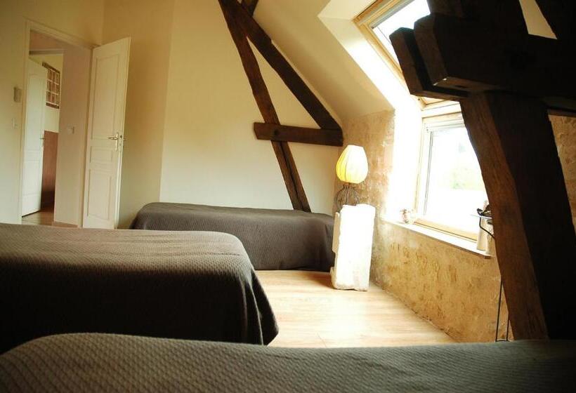 Люкс, Les Pierres D Aurèle Chambres D Hôtes
