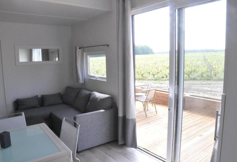 خانه 1 خوابه, Les Pierres D Aurèle Chambres D Hôtes