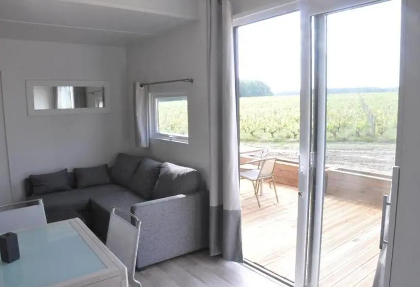 Talo 1 Makuuhuone, Les Pierres D Aurèle Chambres D Hôtes